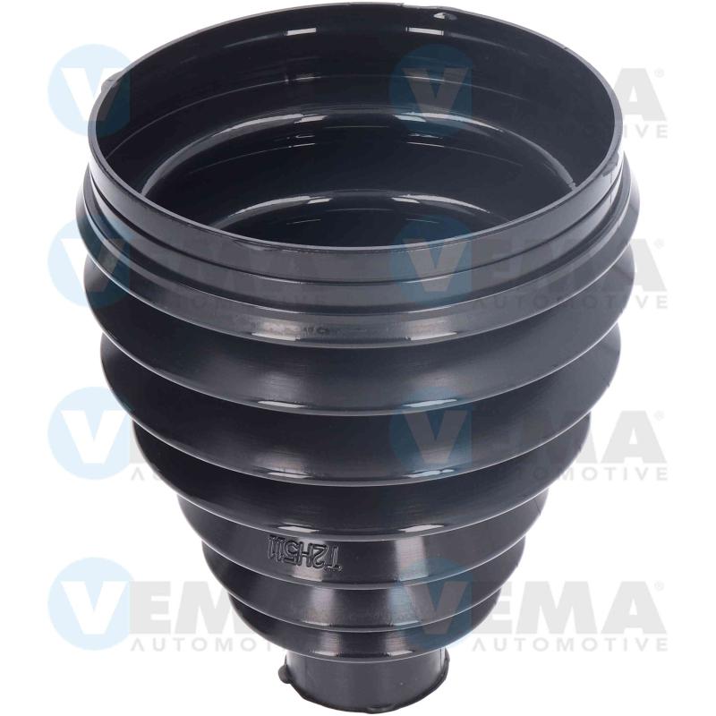 Joint-soufflet, arbre de commande VEMA 510139 - Visuel 1