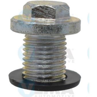 Vis-bouchon, carter d'huile VEMA OEM 6186775