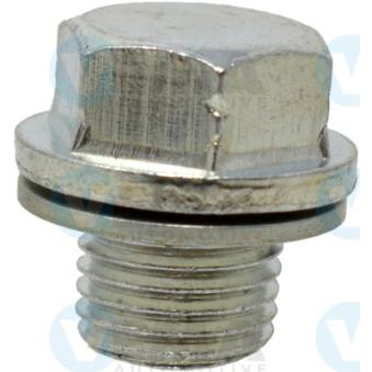 Vis-bouchon, carter d'huile VEMA [514]