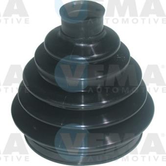 Joint-soufflet, arbre de commande VEMA OEM 46307555 Joint-soufflet, arbre de commande VEMA OEM 46307555