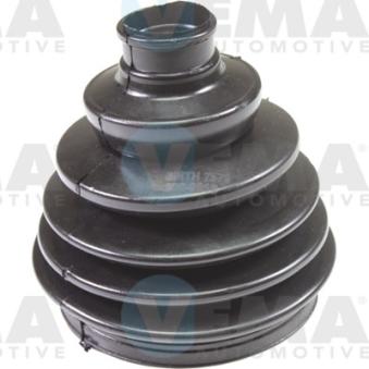 Joint-soufflet, arbre de commande VEMA OEM 46307716 Joint-soufflet, arbre de commande VEMA OEM 46307716