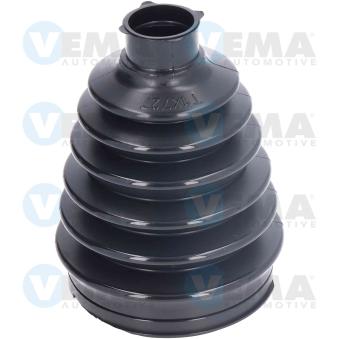 Joint-soufflet, arbre de commande VEMA OEM 51733779