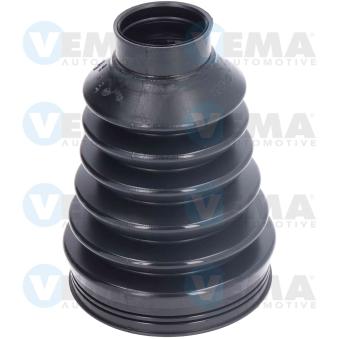 Joint-soufflet, arbre de commande VEMA 515028