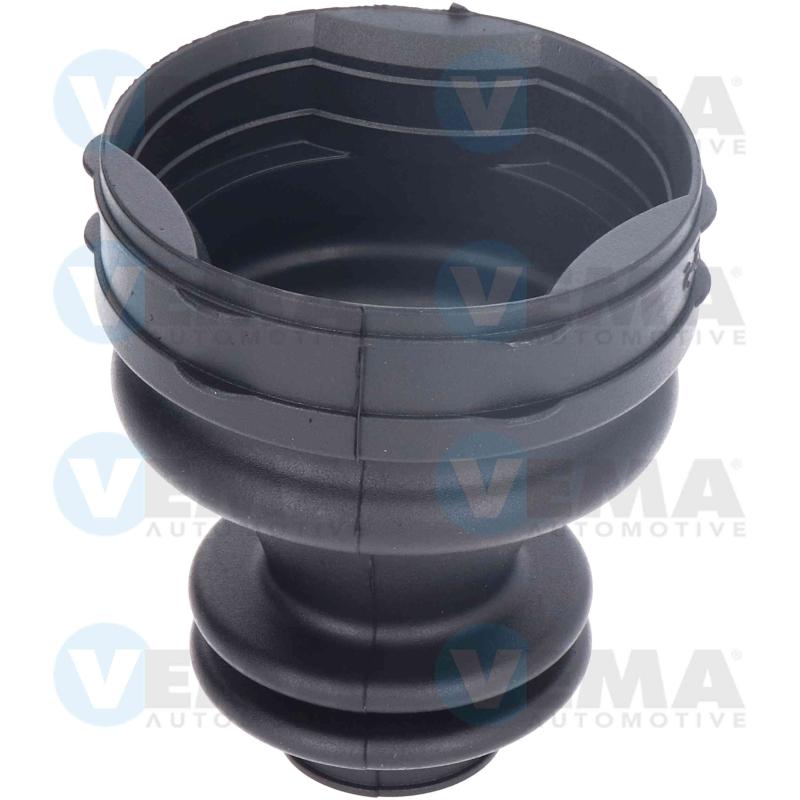 Joint-soufflet, arbre de commande VEMA 515031 - Visuel 1