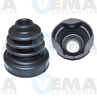 Joint-soufflet, arbre de commande VEMA OEM 328795