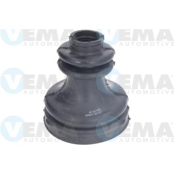 Joint-soufflet, arbre de commande VEMA [515049]