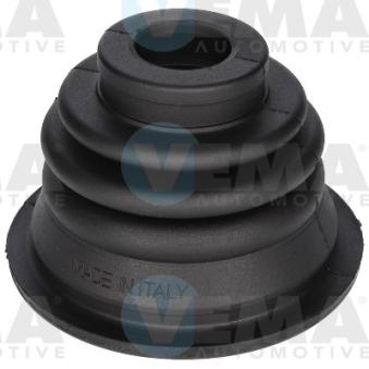 Joint-soufflet, arbre de commande VEMA OEM 7700871011
