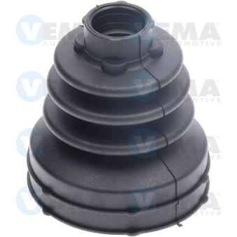 Joint-soufflet, arbre de commande avant gauche VEMA 515055