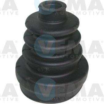Joint-soufflet, arbre de commande VEMA OEM 6028751 Joint-soufflet, arbre de commande VEMA OEM 6028751