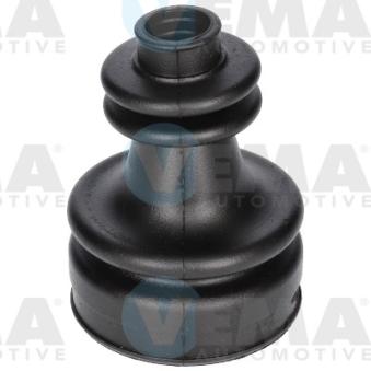 Joint-soufflet, arbre de commande VEMA OEM 1073804