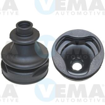Joint-soufflet, arbre de commande VEMA OEM 1026905