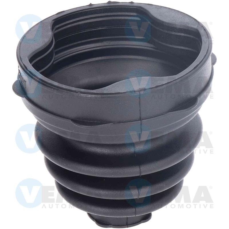 Joint-soufflet, arbre de commande VEMA 515072 - Visuel 1