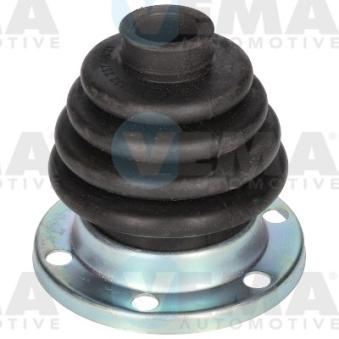 Joint-soufflet, arbre de commande VEMA [515078]