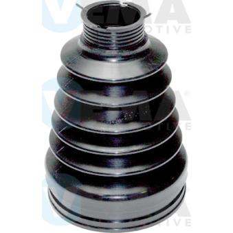 Joint-soufflet, arbre de commande VEMA [515080]