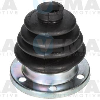 Joint-soufflet, arbre de commande VEMA 515082