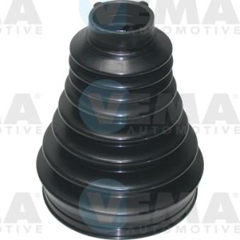 Joint-soufflet, arbre de commande VEMA OEM 1693600668