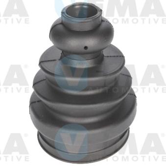 Joint-soufflet, arbre de commande VEMA [515095]