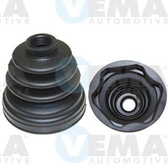 Joint-soufflet, arbre de commande VEMA OEM 31607529204
