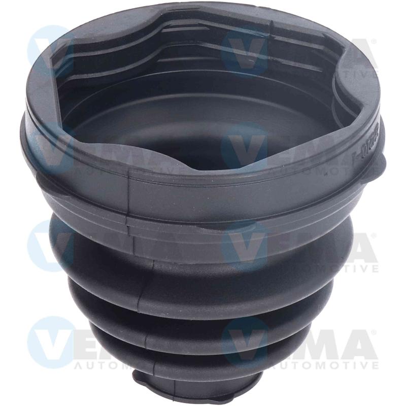 Joint-soufflet, arbre de commande VEMA 515100 - Visuel 1