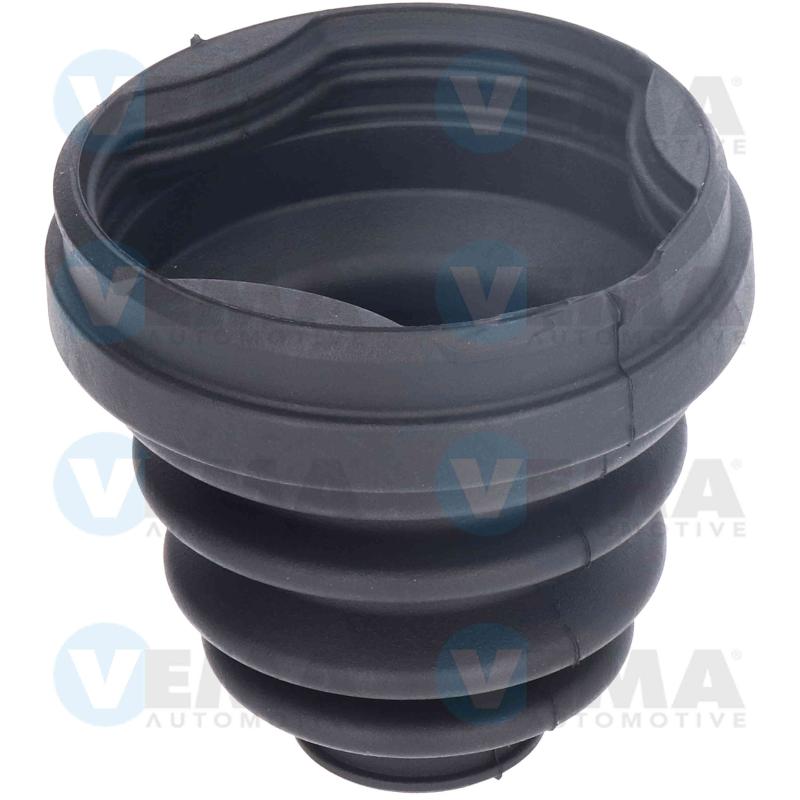Joint-soufflet, arbre de commande VEMA 515108 - Visuel 1