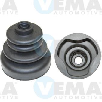 Joint-soufflet, arbre de commande VEMA OEM 397410F00A