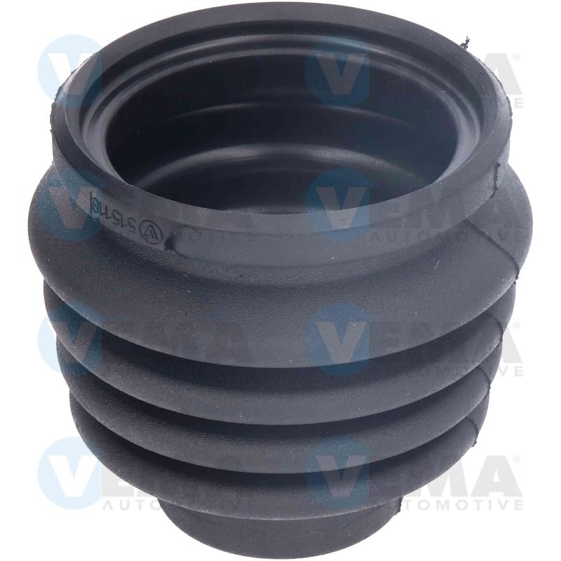 Joint-soufflet, arbre de commande VEMA 515118 - Visuel 1