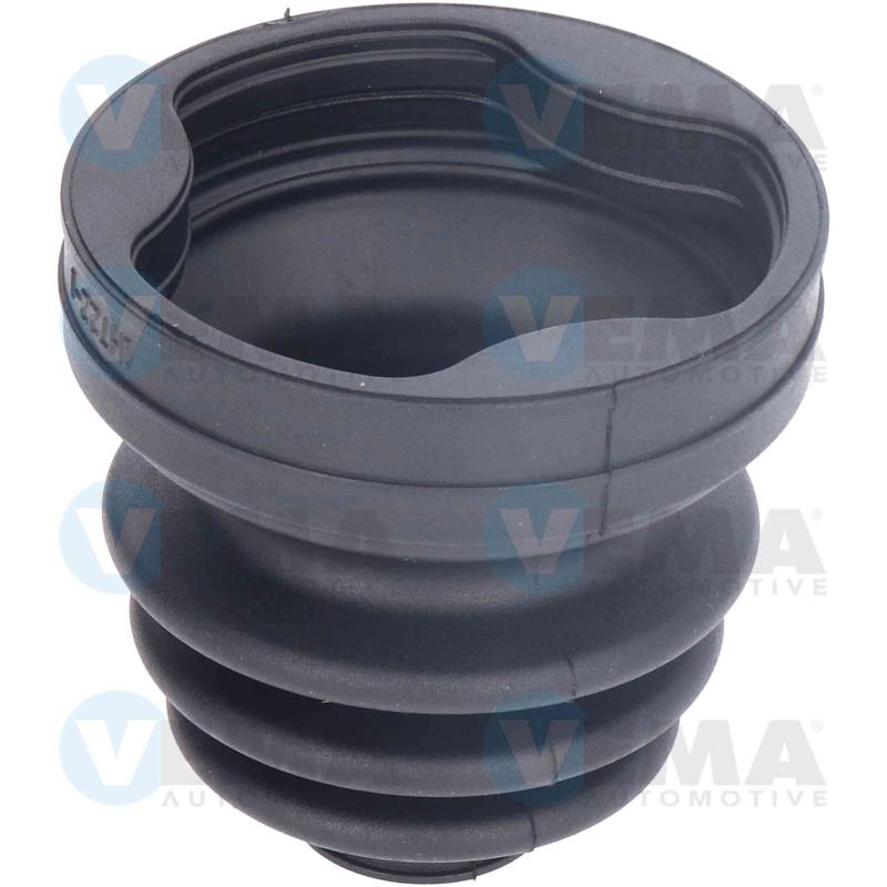 Joint-soufflet, arbre de commande VEMA 515121 - Visuel 1