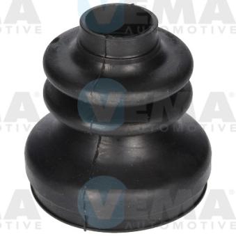 Joint-soufflet, arbre de commande VEMA 515129