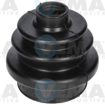 Joint-soufflet, arbre de commande avant droit VEMA OEM 60507865