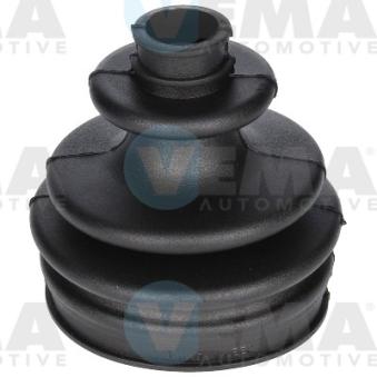 Joint-soufflet, arbre de commande VEMA 515135