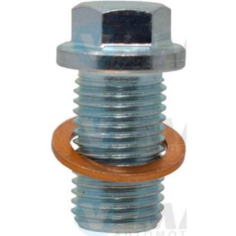 Vis-bouchon, carter d'huile VEMA OEM A1119970330 Vis-bouchon, carter d'huile VEMA OEM A1119970330
