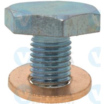 Vis-bouchon, carter d'huile VEMA OEM Y40110404 Vis-bouchon, carter d'huile VEMA OEM Y40110404