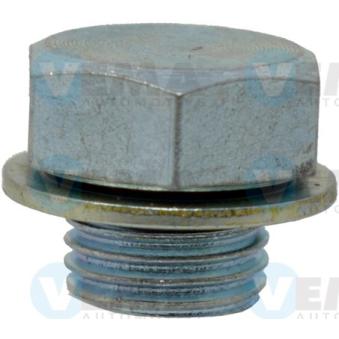 Vis-bouchon, carter d'huile VEMA 529 pour DODGE NITRO 1.6 - 110cv