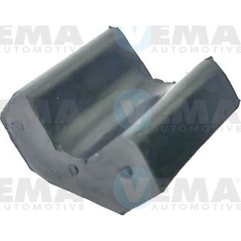 Suspension, stabilisateur VEMA 540245