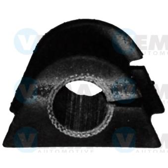 Suspension, stabilisateur VEMA 54059 pour RENAULT KANGOO 1.9 JTD 110 - 110cv