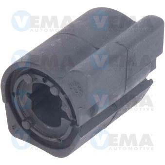 Suspension, stabilisateur VEMA 54187 pour CITROEN C3 1.4 - 73cv
