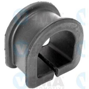 Suspension, stabilisateur VEMA 54237 pour SKODA FAVORIT 1.3 - 68cv