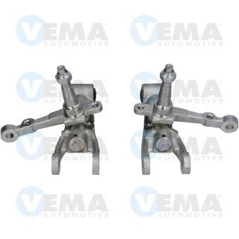 Fusée d'essieu, suspension de roue VEMA 55500 pour SKODA OCTAVIA 0.5 - 18cv Fusée d'essieu, suspension de roue VEMA 55500 pour SKODA OCTAVIA 0.5 - 18cv
