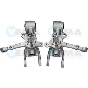 Fusée d'essieu, suspension de roue VEMA OEM 4327528 Fusée d'essieu, suspension de roue VEMA OEM 4327528