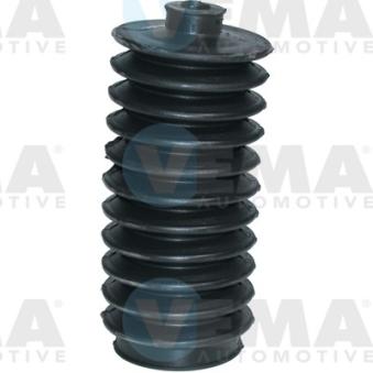 Joint-soufflet, direction VEMA OEM 7566840 Joint-soufflet, direction VEMA OEM 7566840