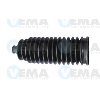 Joint-soufflet, direction VEMA OEM 9944453