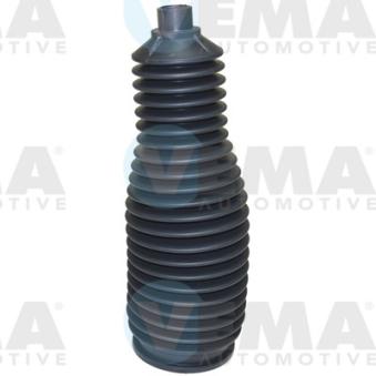 Joint-soufflet, direction VEMA OEM 1376348080