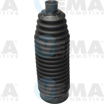 Joint-soufflet, direction VEMA OEM 1K0423831A