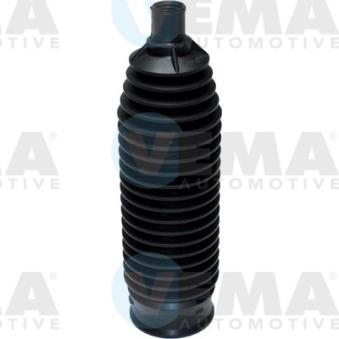 Joint-soufflet, direction VEMA OEM 6Q0423831D