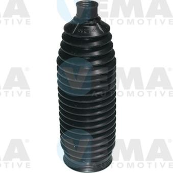 Joint-soufflet, direction VEMA 565030 pour SUBARU OUTBACK 1.9 TDI - 110cv