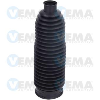 Joint-soufflet, direction VEMA OEM 8E0419831A