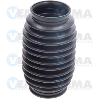 Joint-soufflet, direction avant droit VEMA OEM 406662 Joint-soufflet, direction avant droit VEMA OEM 406662