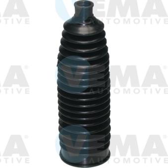 Joint-soufflet, direction VEMA OEM 7701474447