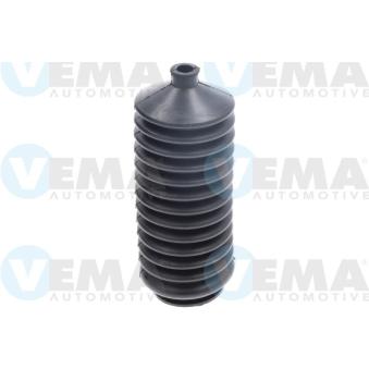 Joint-soufflet, direction VEMA OEM 7700701097