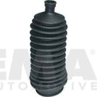 Joint-soufflet, direction VEMA OEM 6001547607